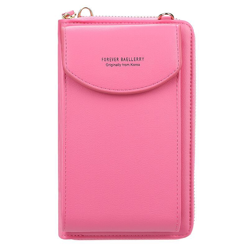 Everyday Mobile Phone Clutch Bag