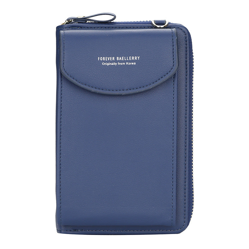 Everyday Mobile Phone Clutch Bag