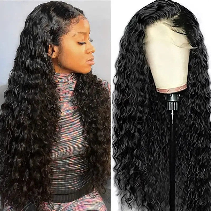 WavePro Water Wave Long Wig