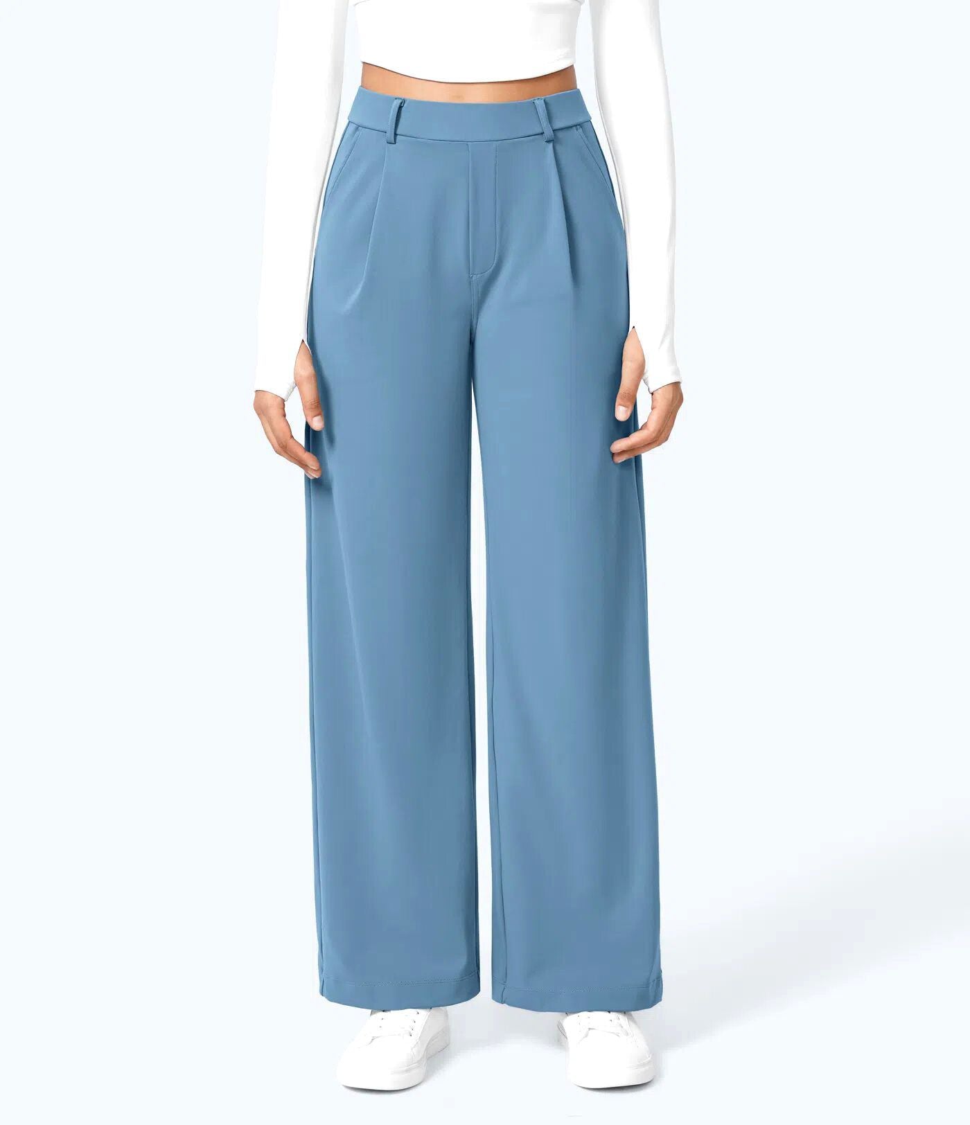 Urban Sculpt High Waist