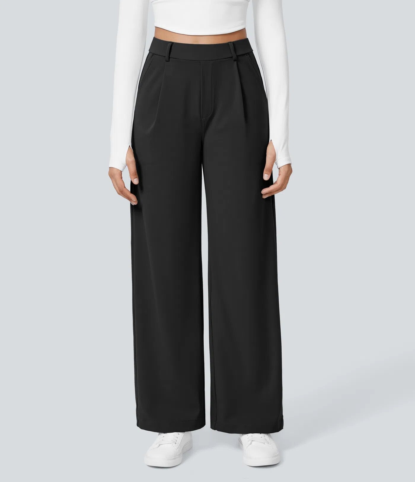 Urban Sculpt High Waist