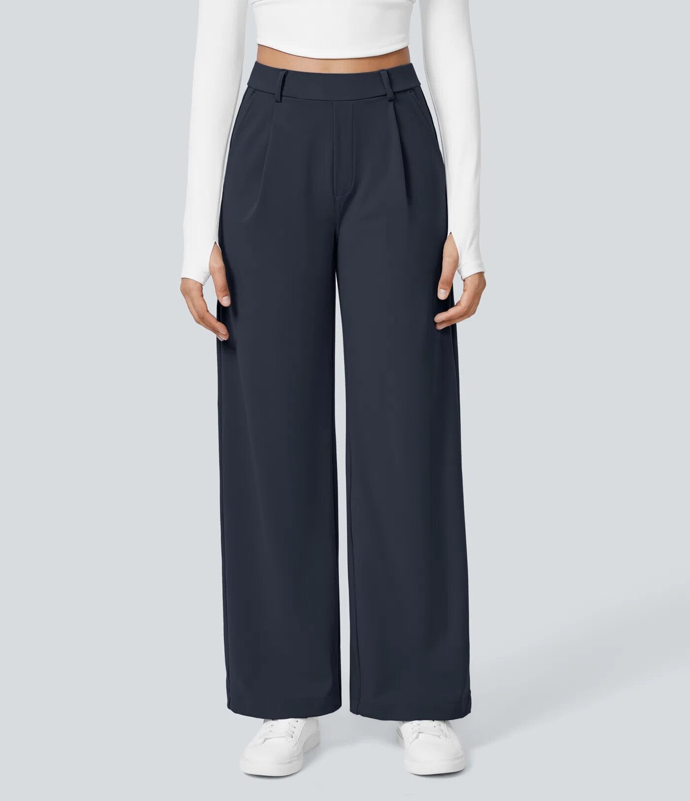 Urban Sculpt High Waist