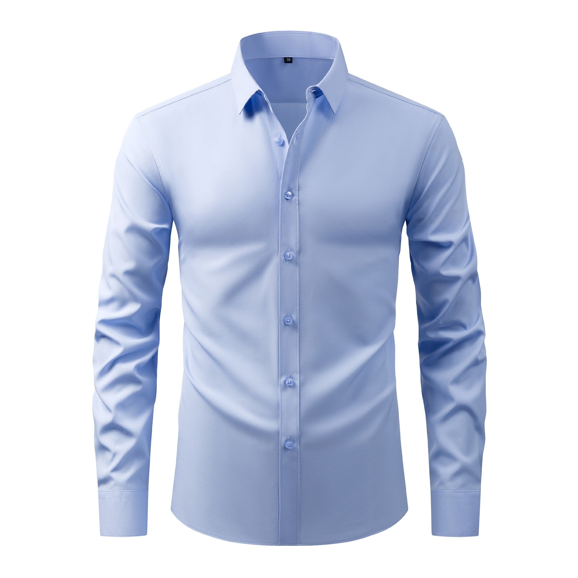Executive Stretch Performance Dress Shirt