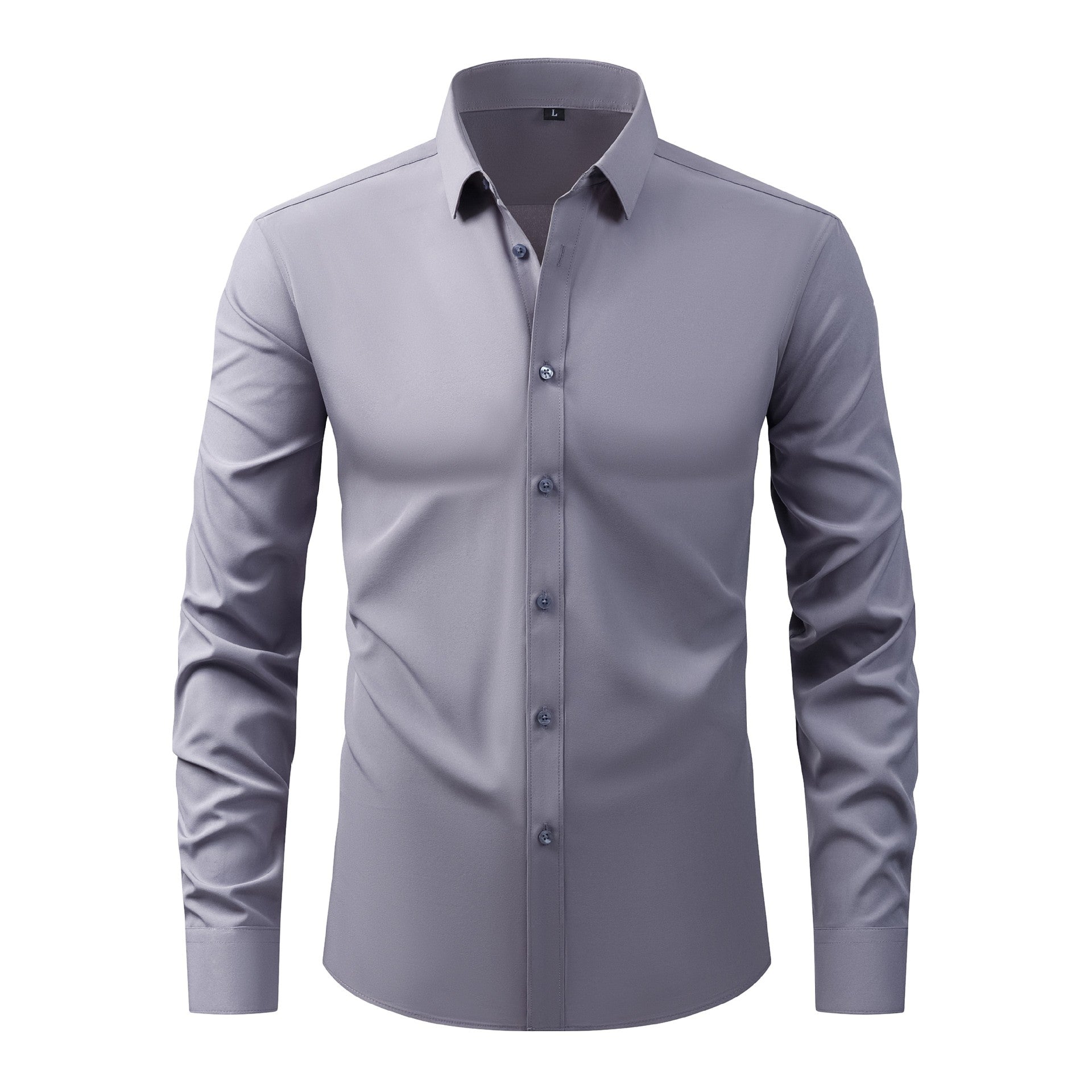 Executive Stretch Performance Dress Shirt