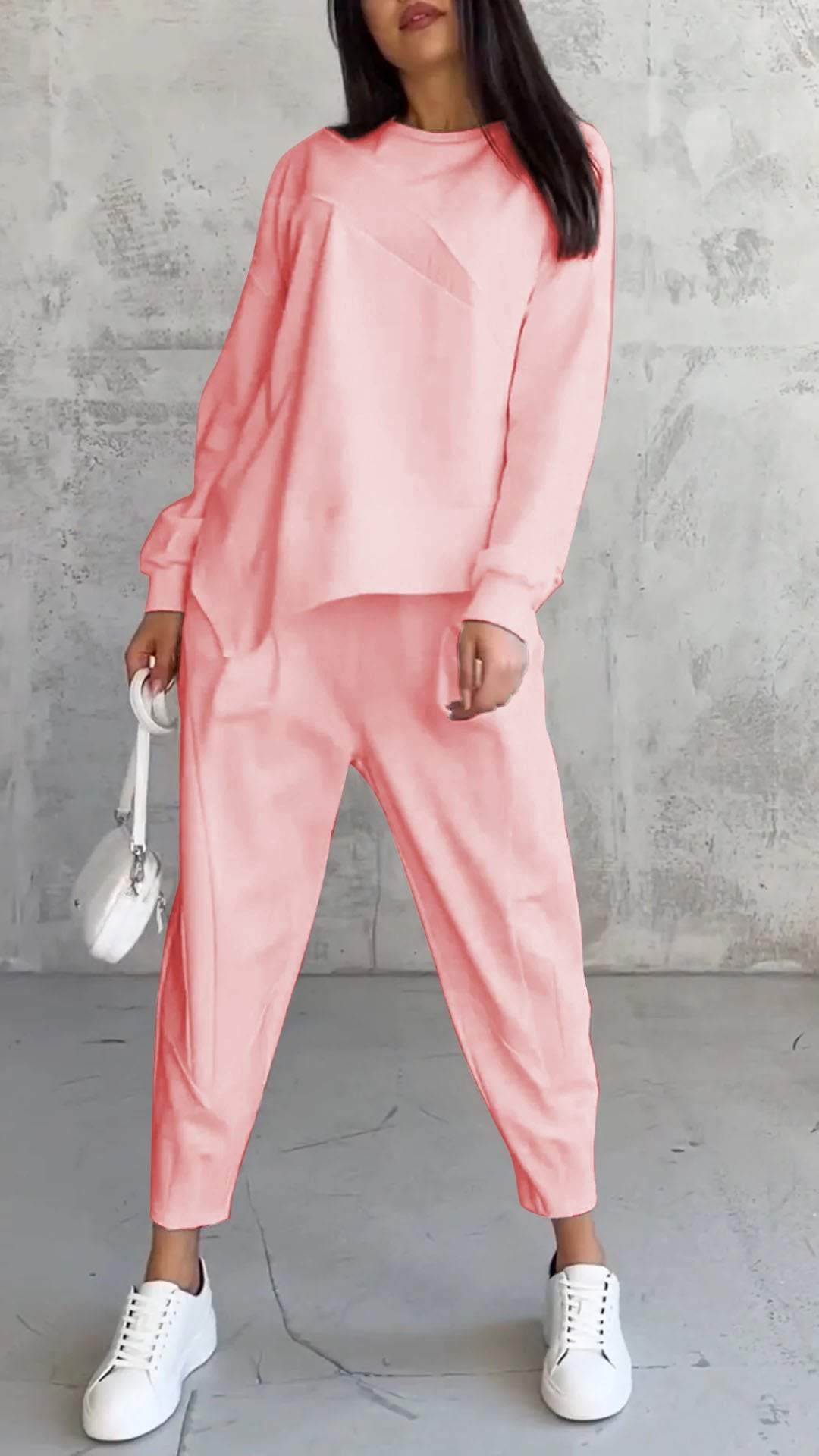 Everyday Cozy Two-Piece Set