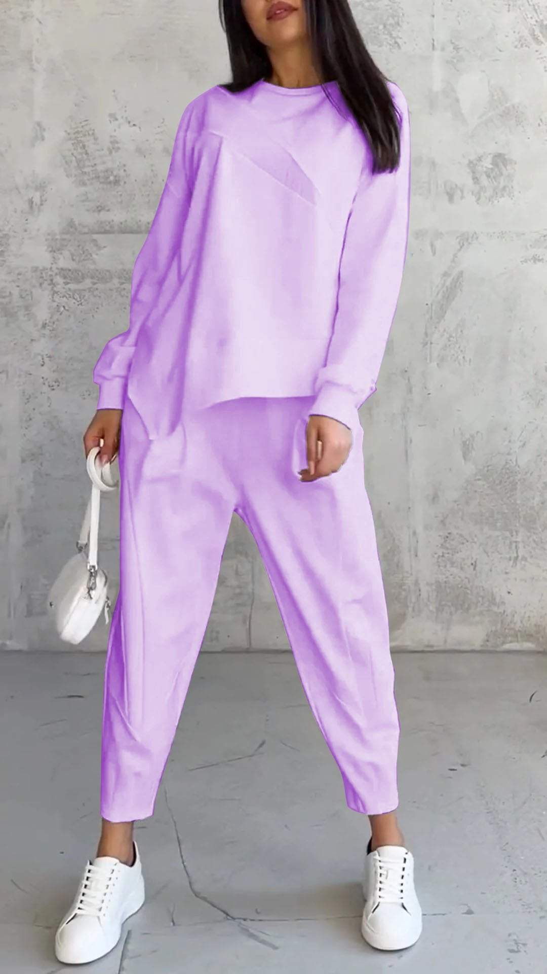 Everyday Cozy Two-Piece Set