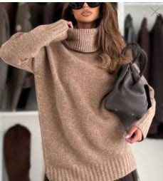 Everyday Knit Dress Set