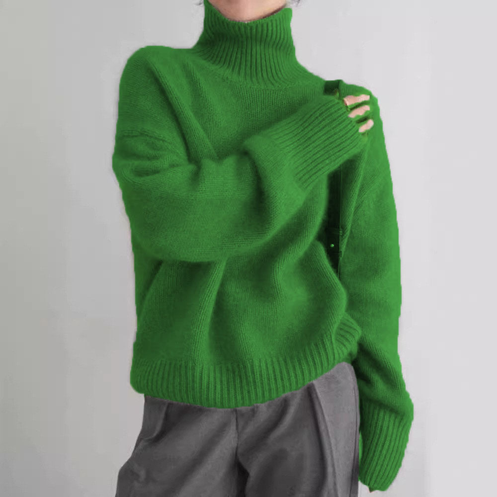 Cloudsoft Classic Cashmere Everyday Sweater