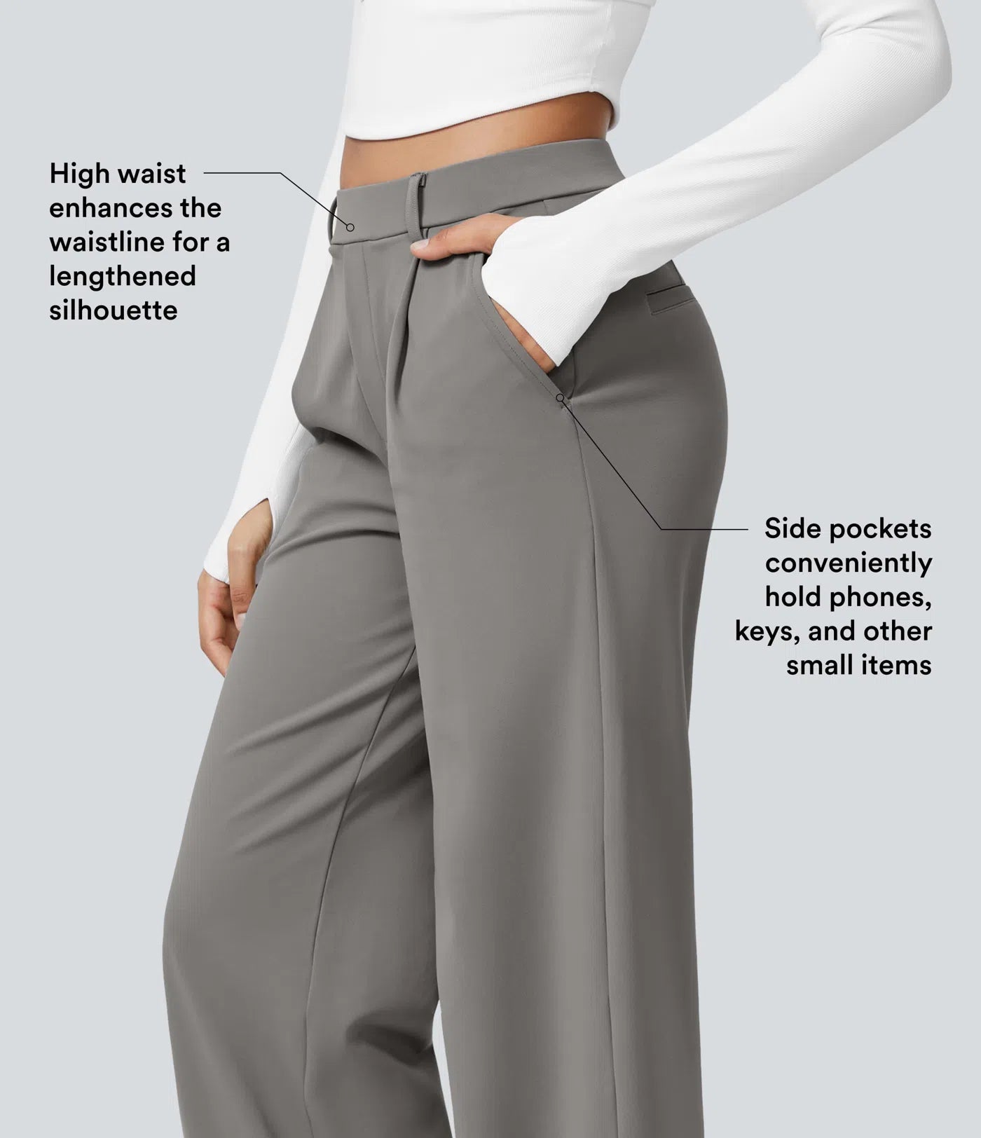 Urban Sculpt High Waist