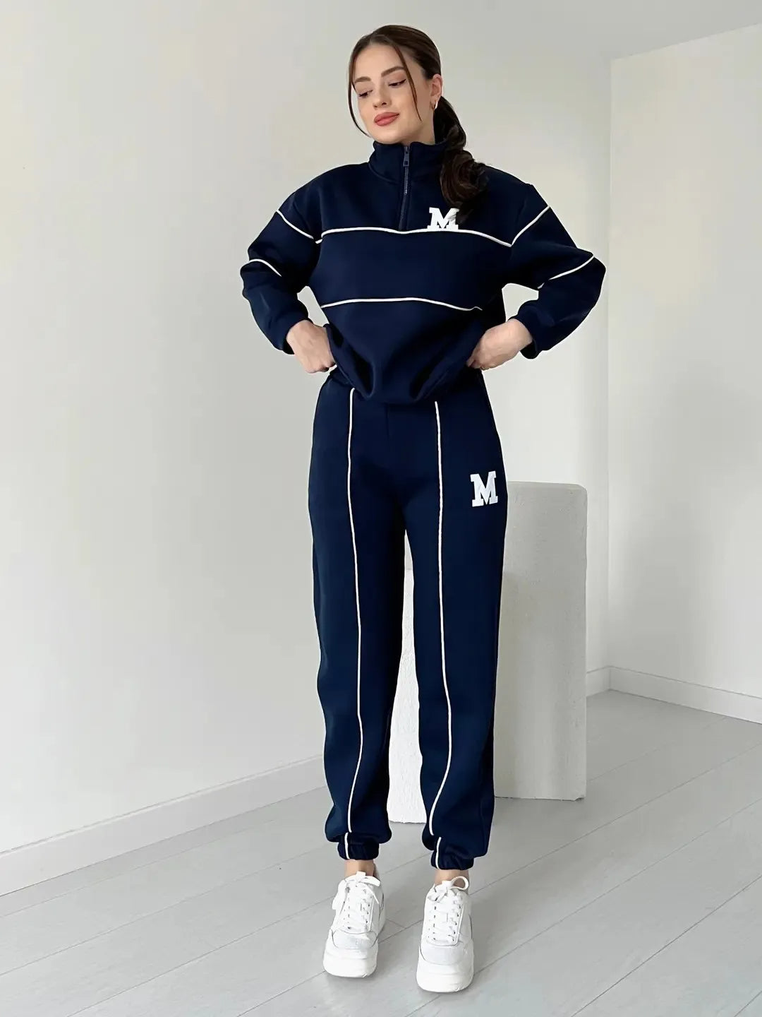 Everyday Comfort Tracksuit