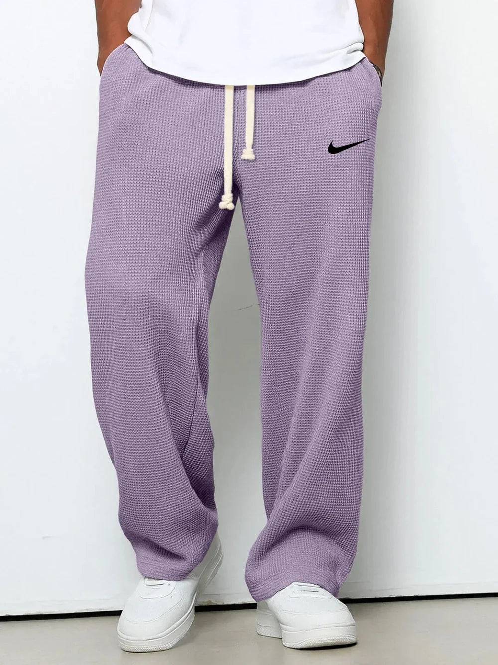 Everyday Waffle Jogger Pants