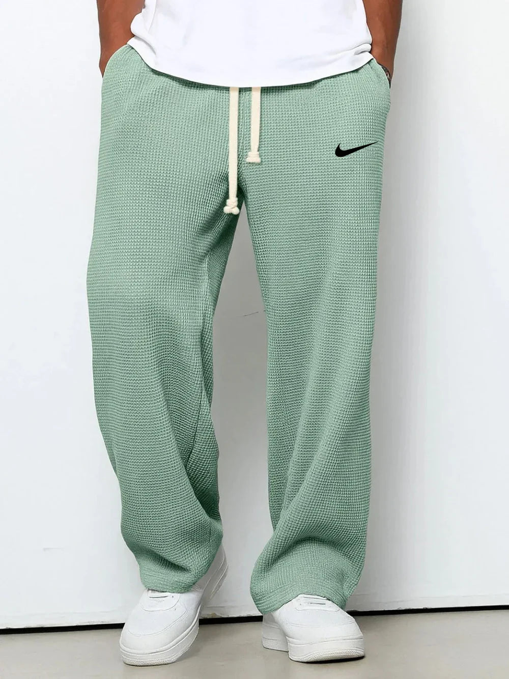 Everyday Waffle Jogger Pants