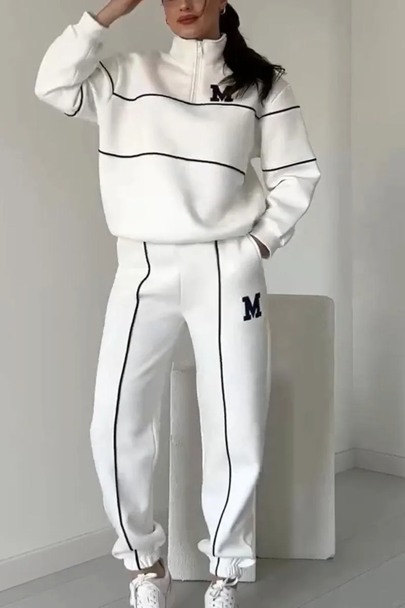 Everyday Comfort Tracksuit