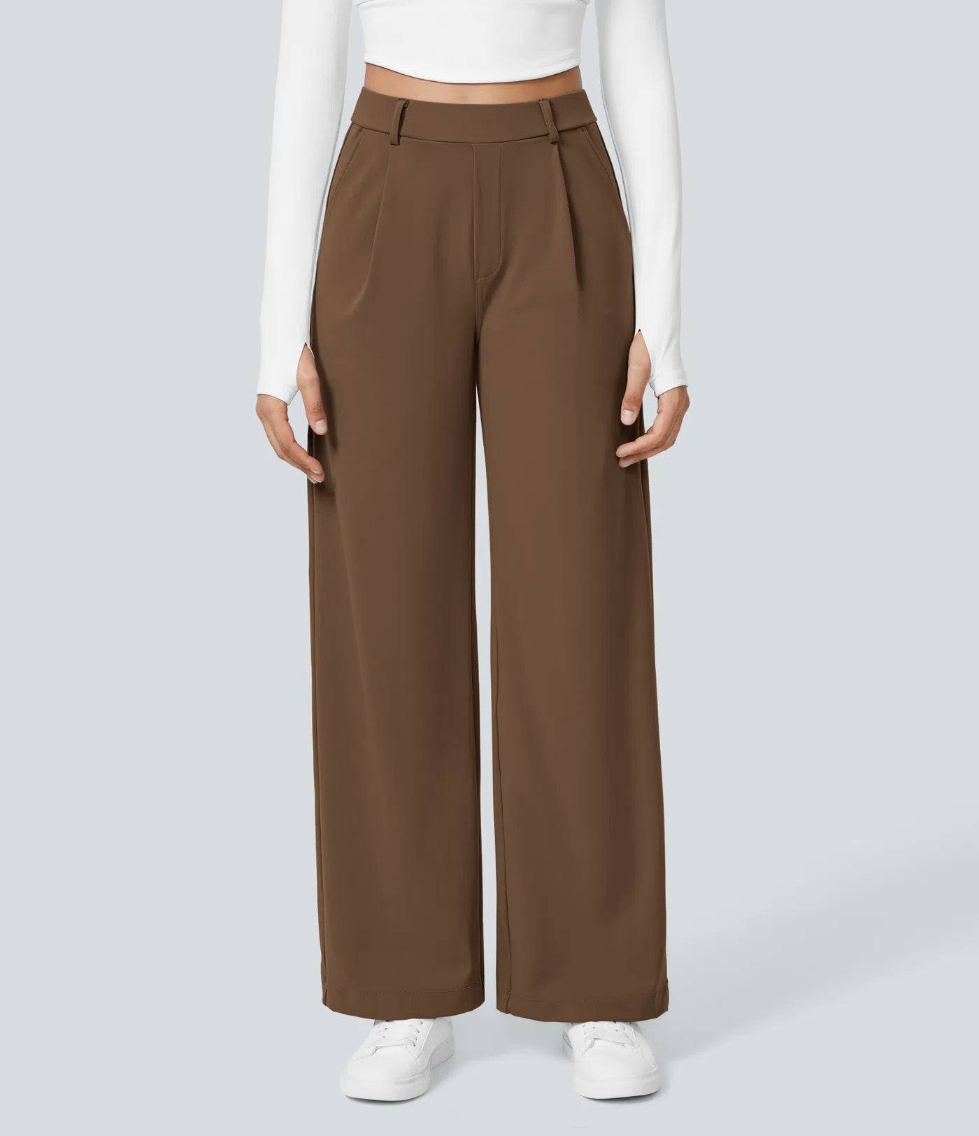 Urban Sculpt High Waist