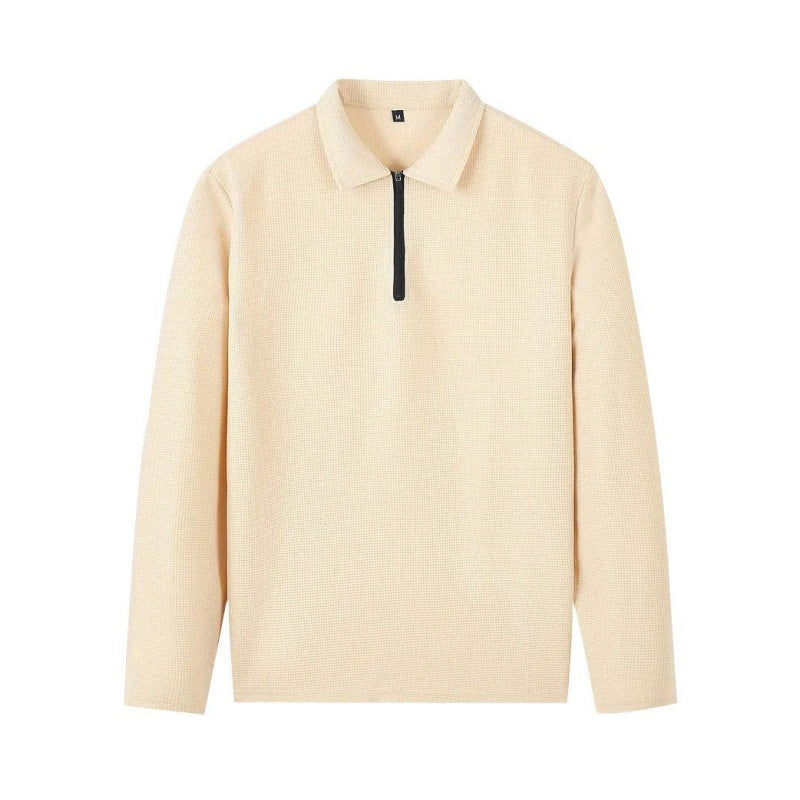 Everyday Waffle Knit Loungewear Set