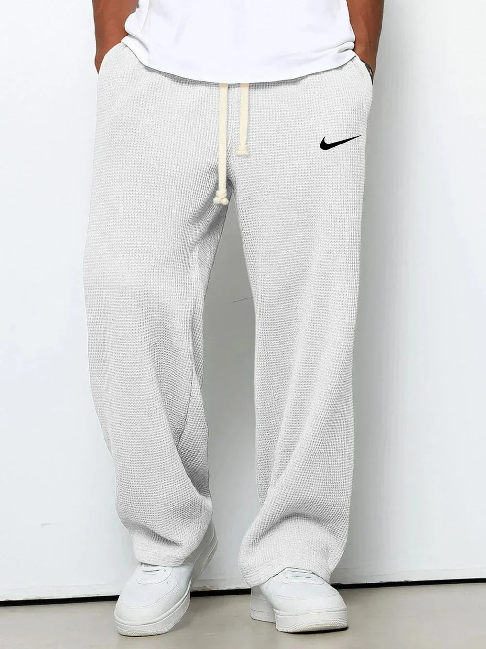 Everyday Waffle Jogger Pants