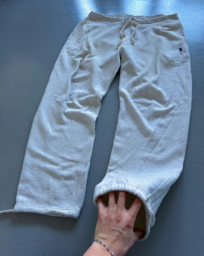Polo Baggy Joggers