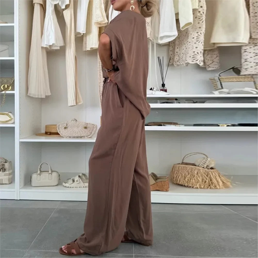 Duna Minimal 2-Piece Set