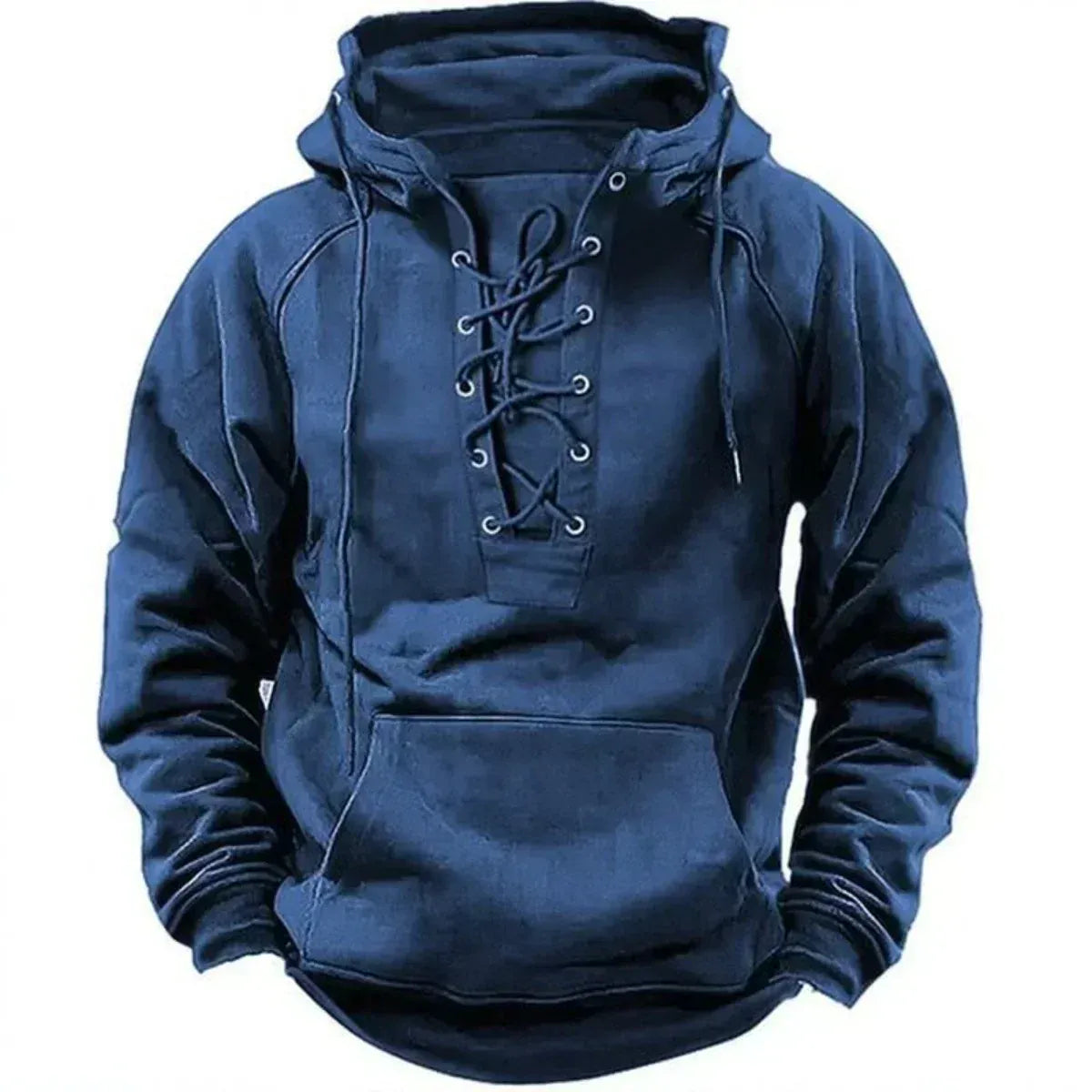 Viking Hearth Hoodie