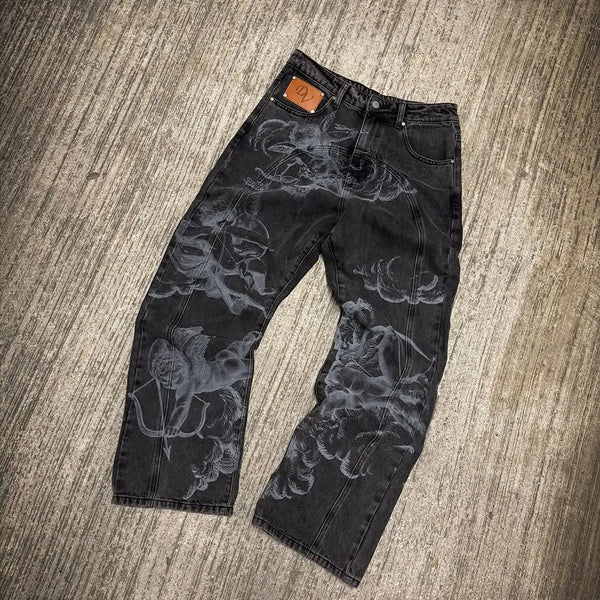 Angel Everyday Classic Comfort Jeans