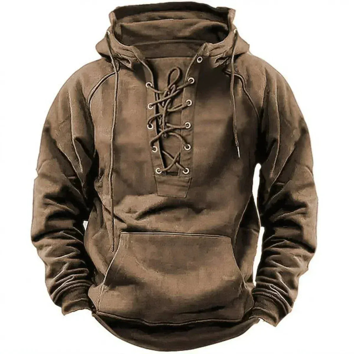 Viking Hearth Hoodie