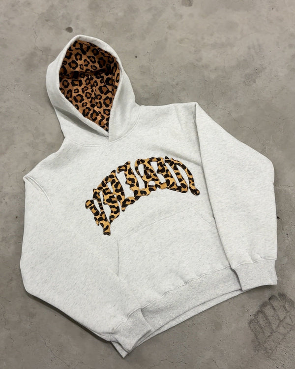 Villain Luxe Tracksuit Set