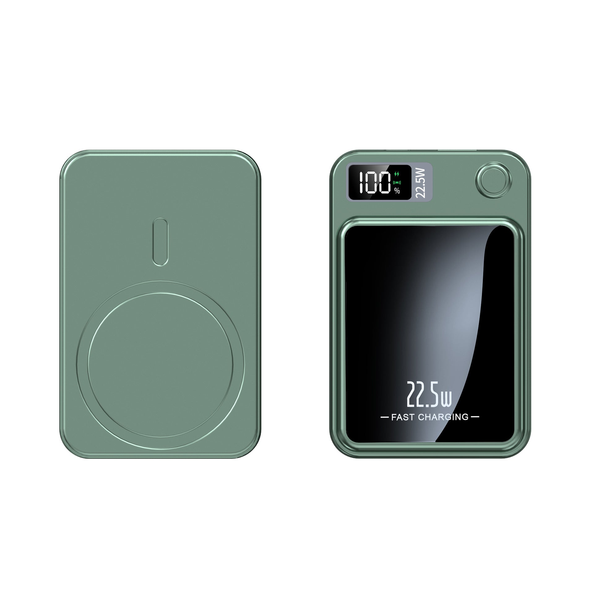 MagCharge Slim Power Bank