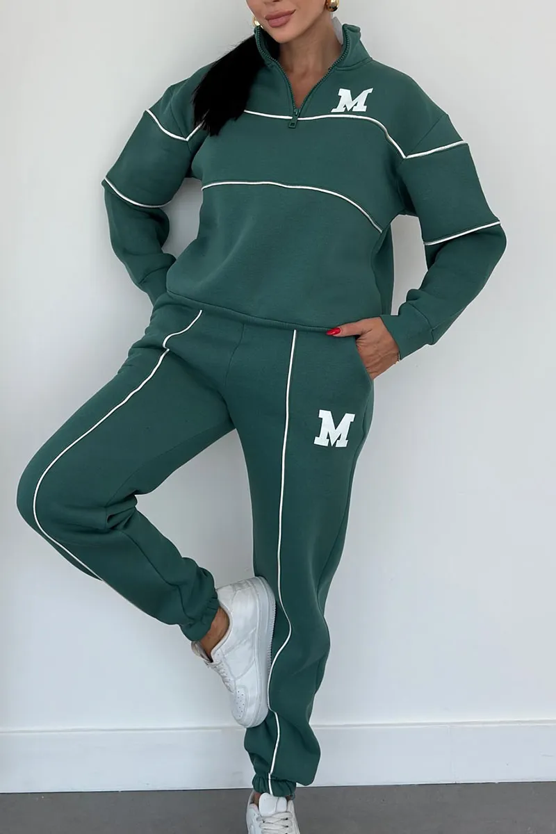 Everyday Comfort Tracksuit