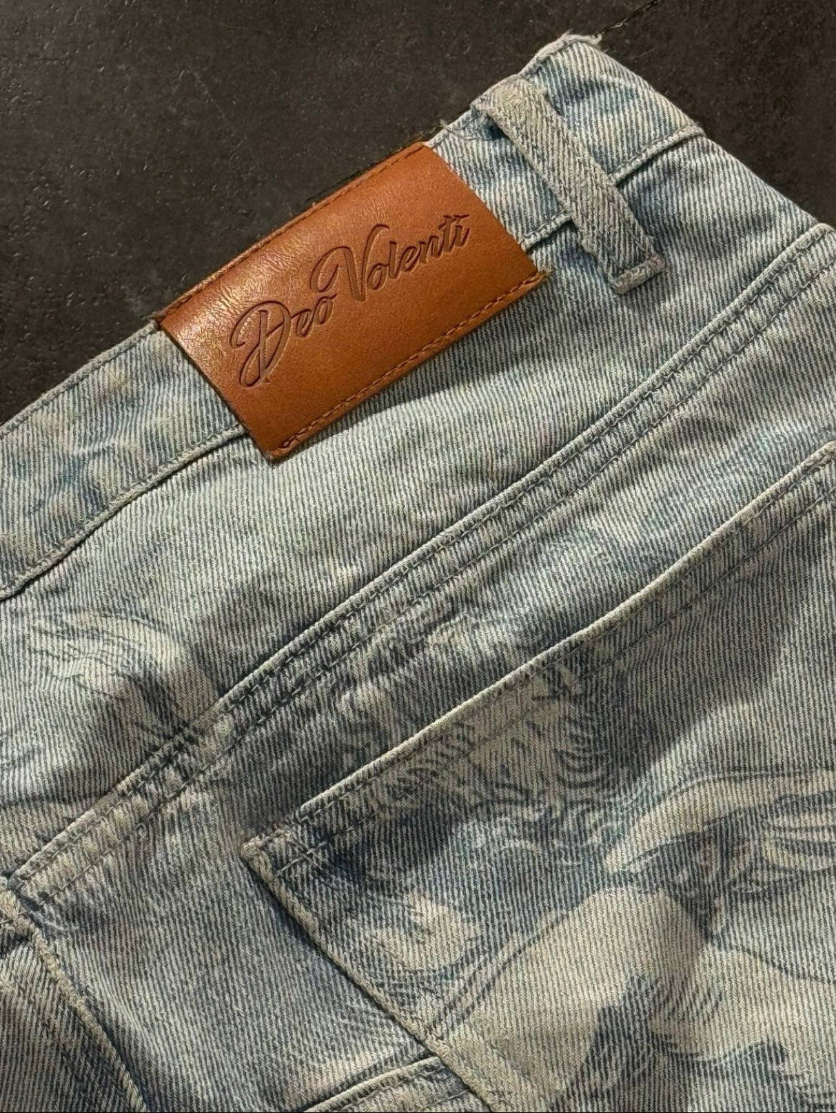 Angel Everyday Classic Comfort Jeans