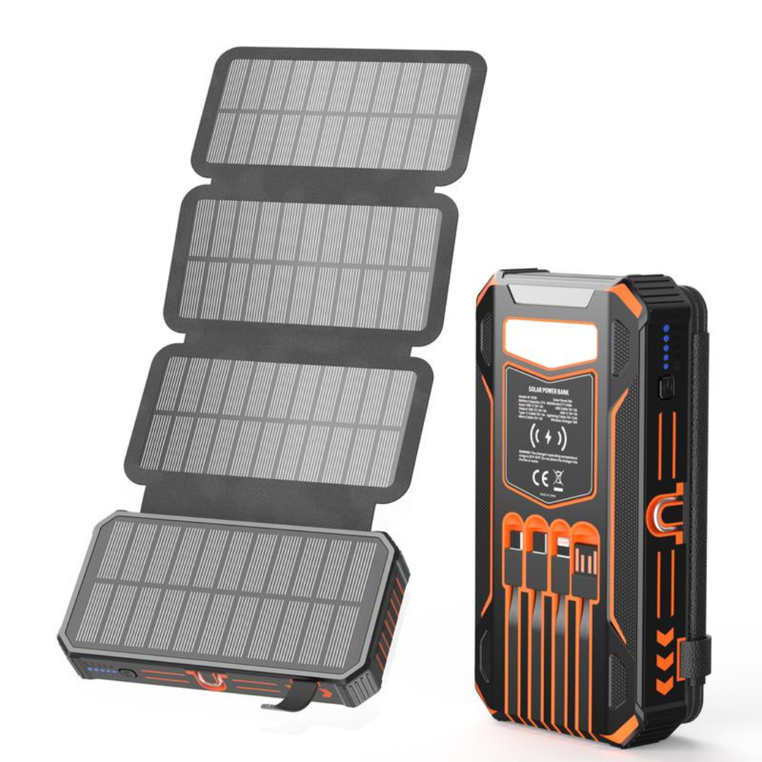 All-Day Adventure Power Pack Pro