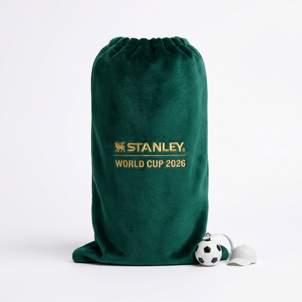 World Cup Fan Insulated Tumbler