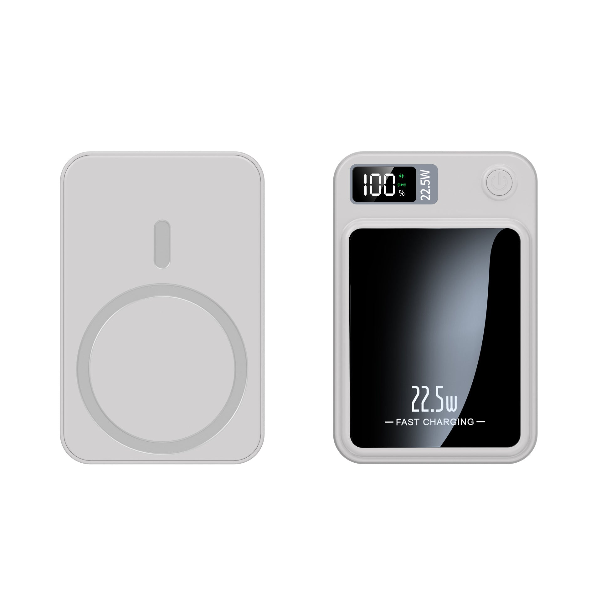 MagCharge Slim Power Bank