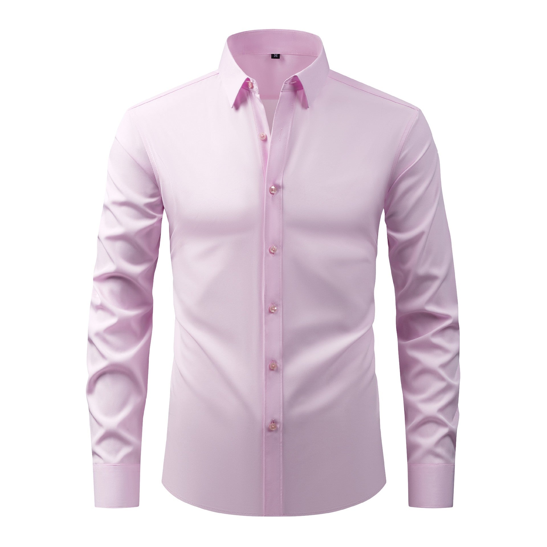 Executive Stretch Performance Dress Shirt