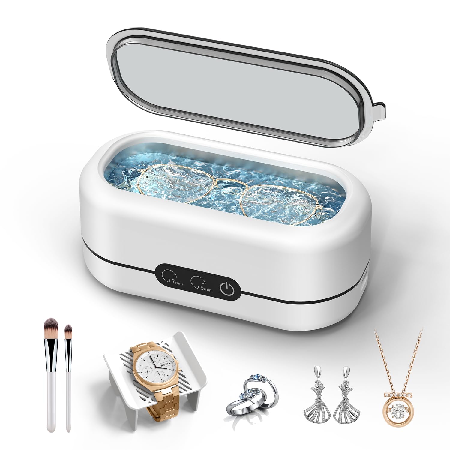 SparklePro 48KHz Deep Clean Machine