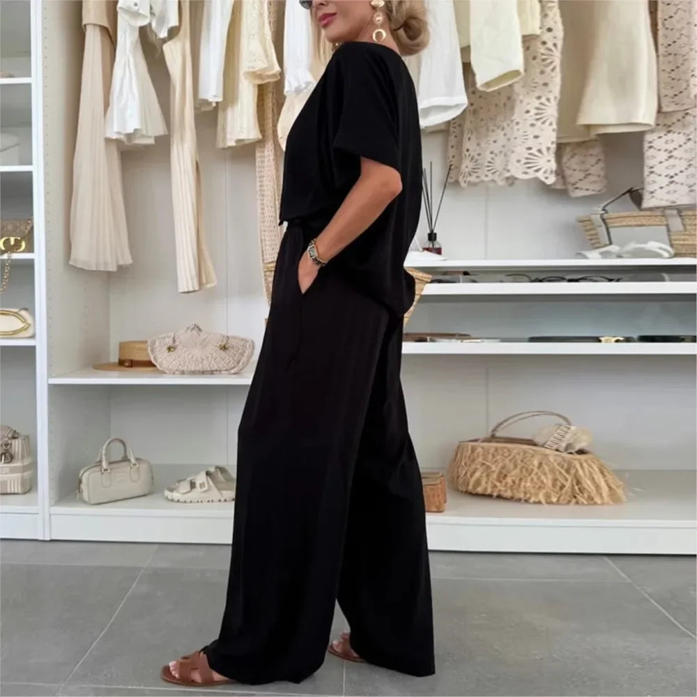 Duna Minimal 2-Piece Set