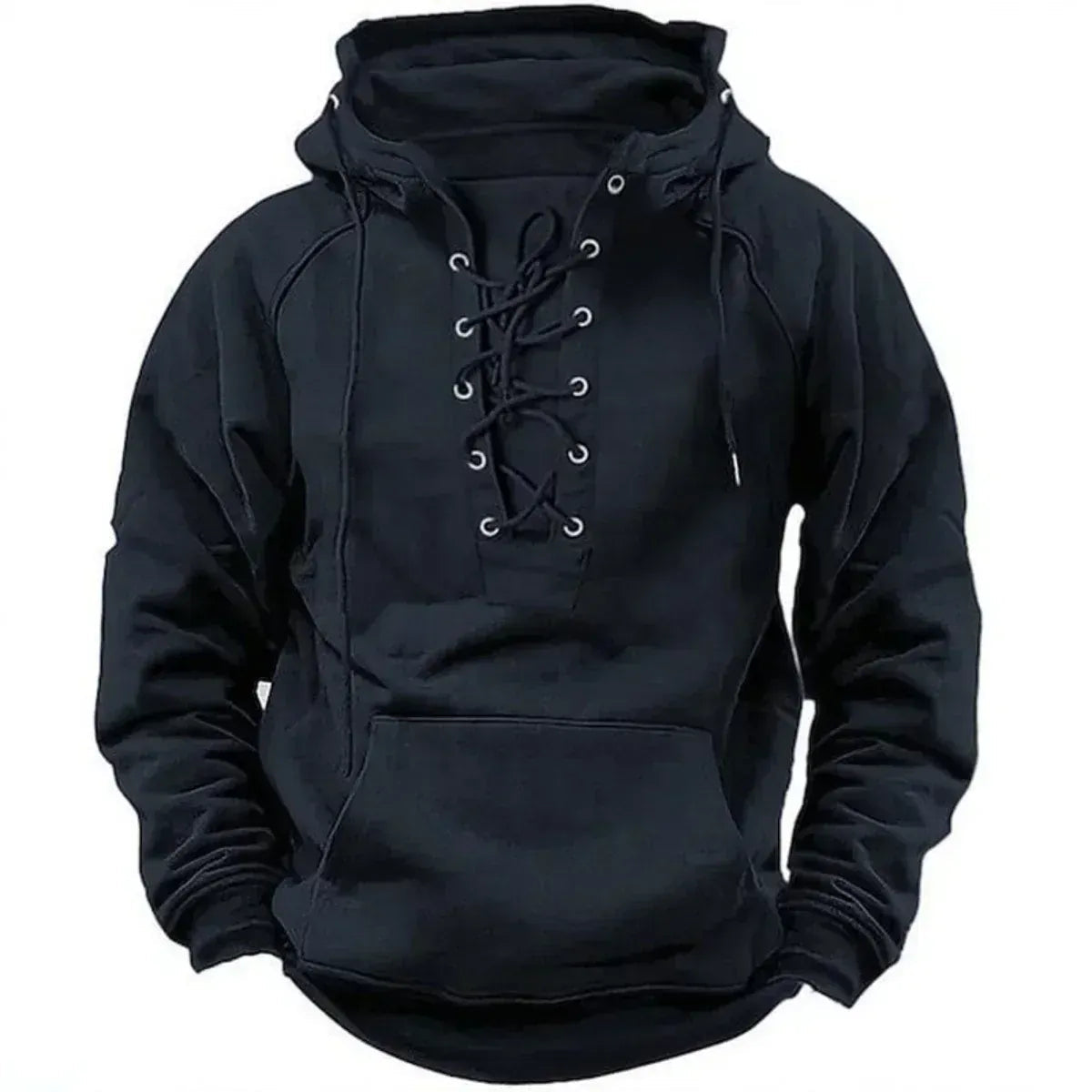 Viking Hearth Hoodie