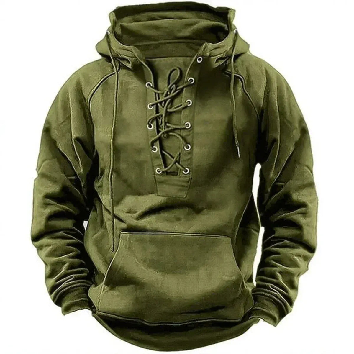 Viking Hearth Hoodie