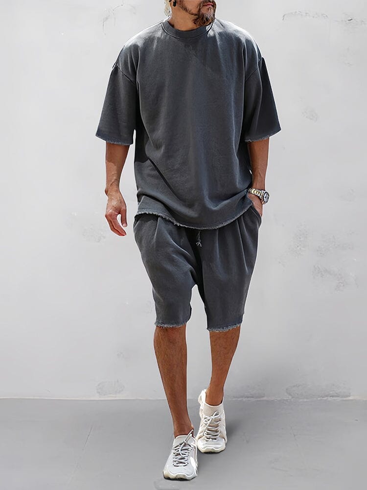 Everyday Cozy Sports Set