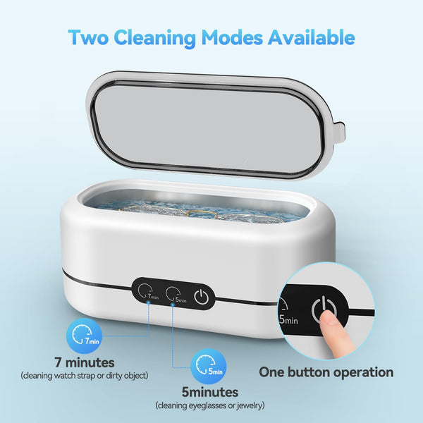 SparklePro 48KHz Deep Clean Machine