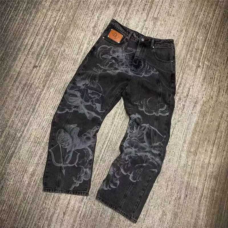 Angel Everyday Classic Comfort Jeans