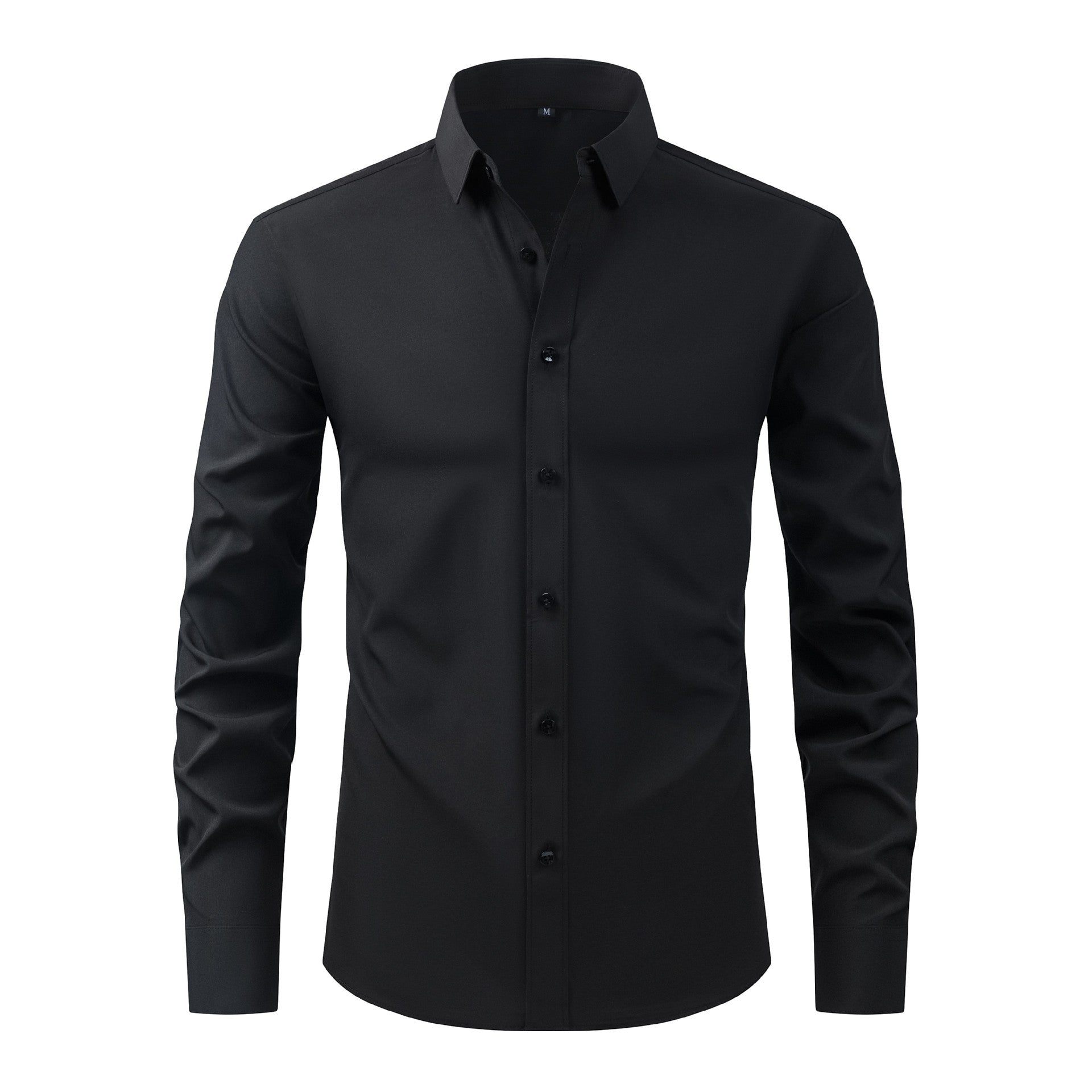 Executive Stretch Performance Dress Shirt