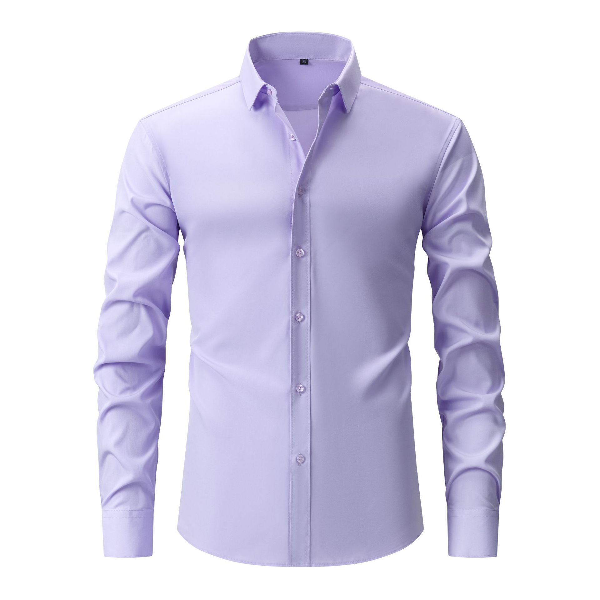 Executive Stretch Performance Dress Shirt