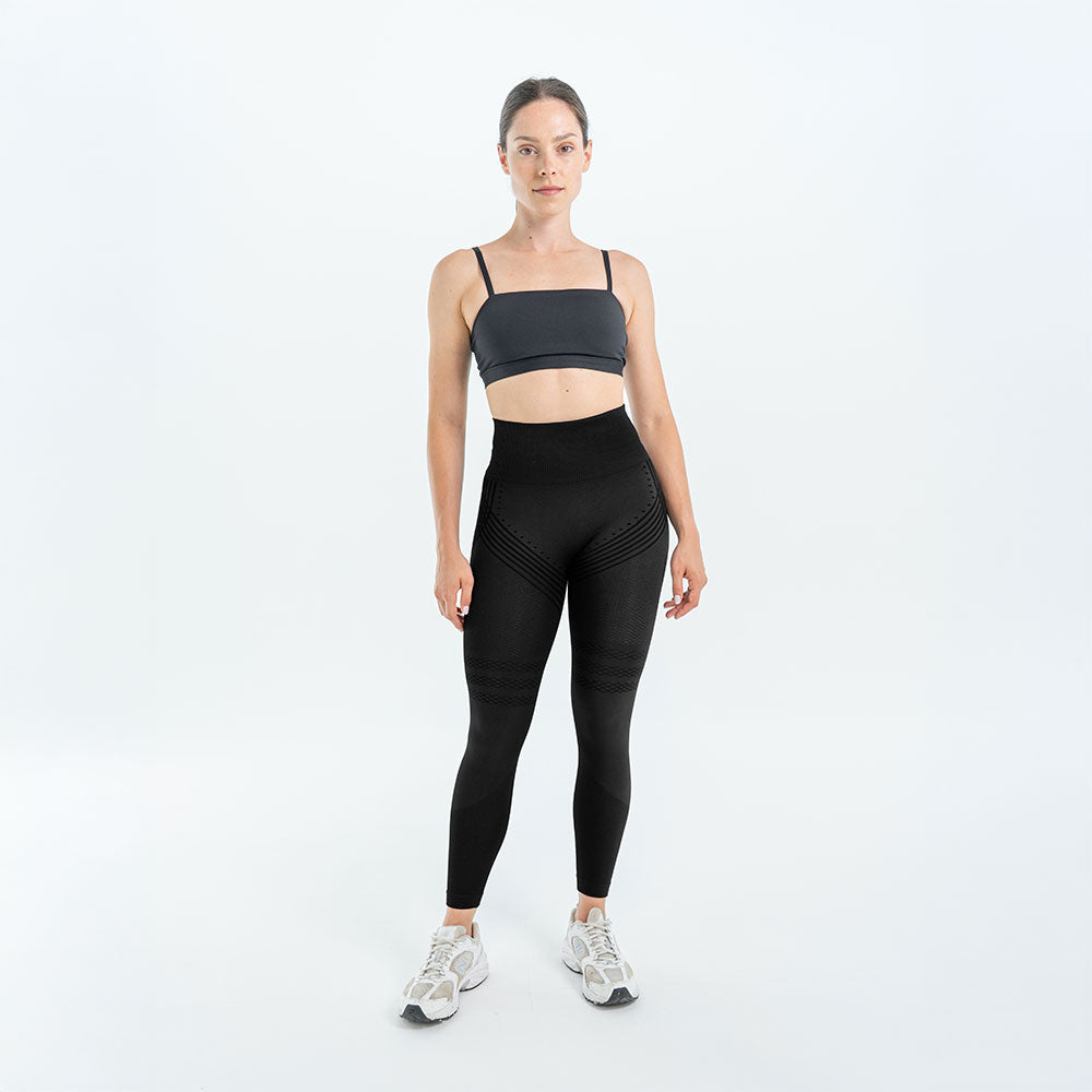 SculptFit 3D Leggings