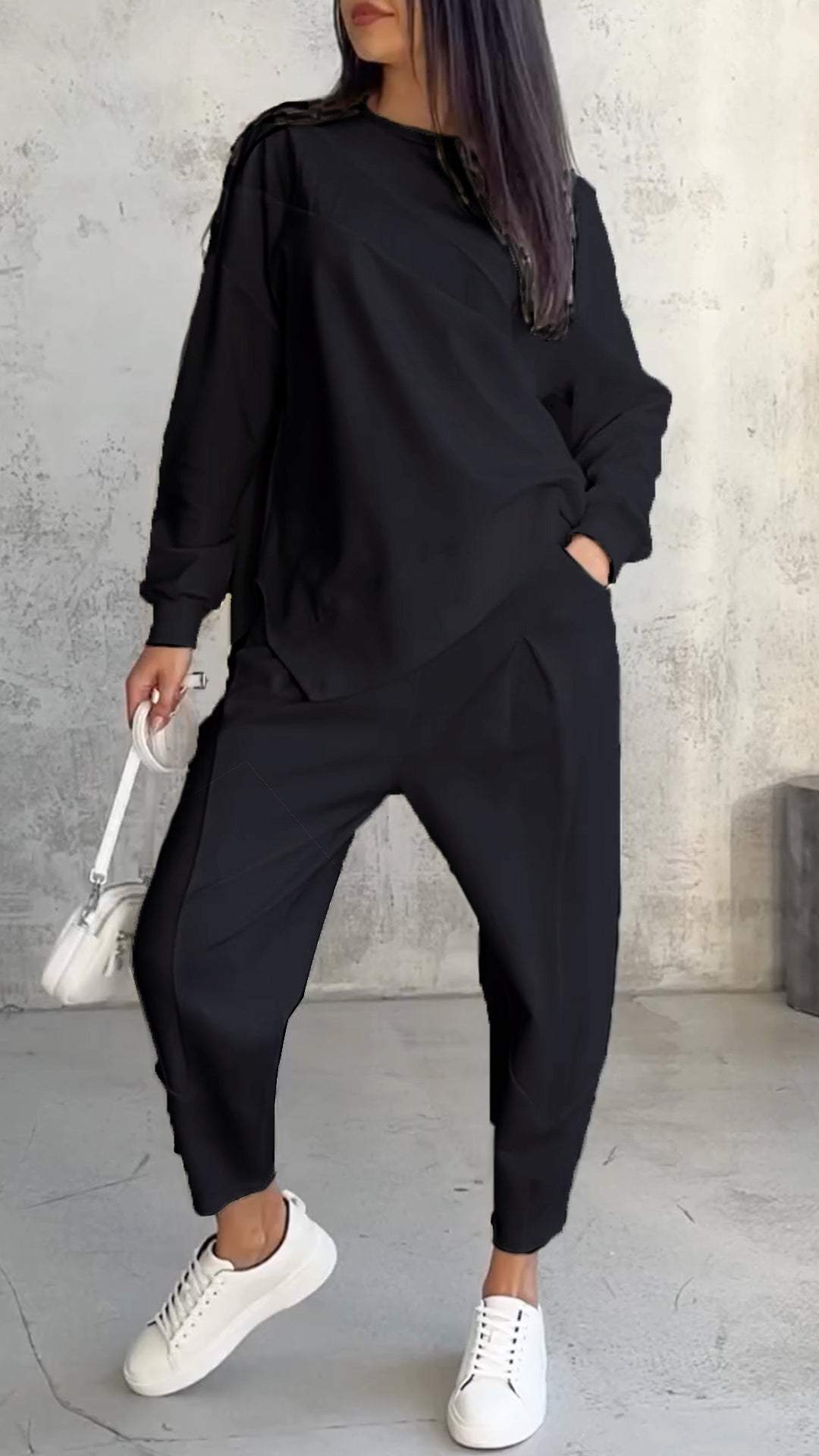 Everyday Cozy Two-Piece Set