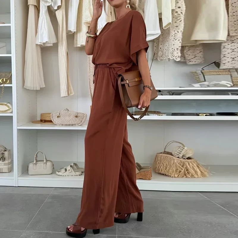 Duna Minimal 2-Piece Set