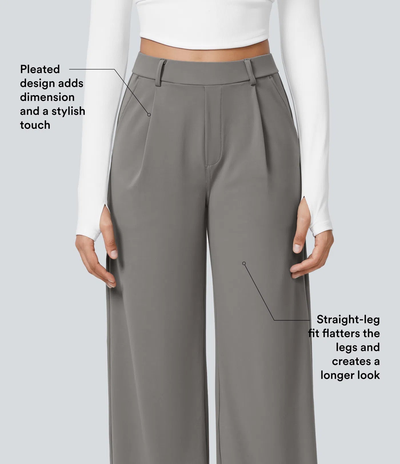 Urban Sculpt High Waist