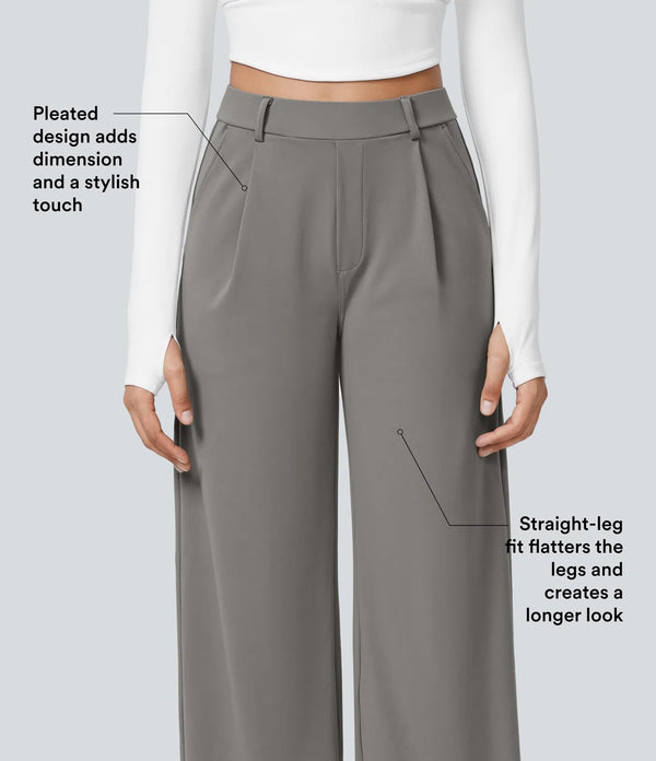 Urban Sculpt High Waist