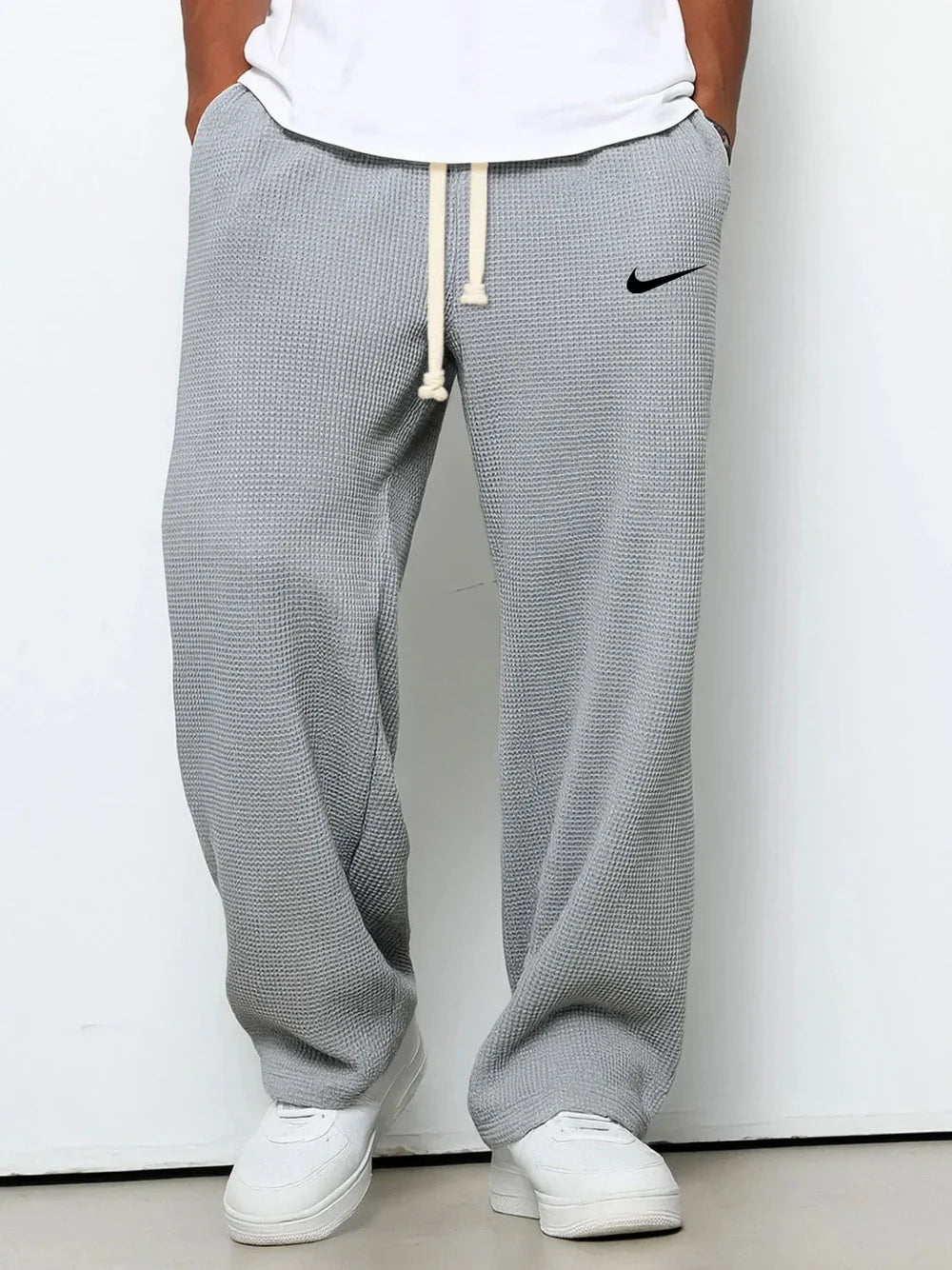 Everyday Waffle Jogger Pants
