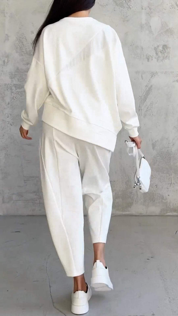 Everyday Cozy Two-Piece Set