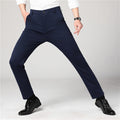 Navy Blue Everyday Pants